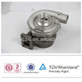 turbocharger 2674a080